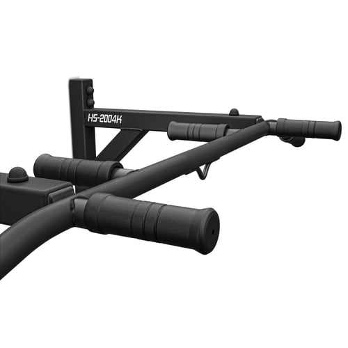 Wall Mounted Pull Up Bar HS-200