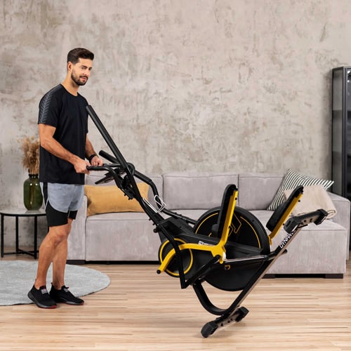 Orbitrek climber HS-450B Dynami