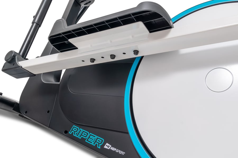 Orbitrek elektryczno-magnetyczn