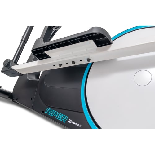 Orbitrek elektryczno-magnetyczn