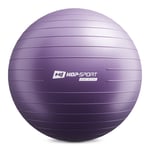 Piłka fitness 85cm z pompką - f - 5