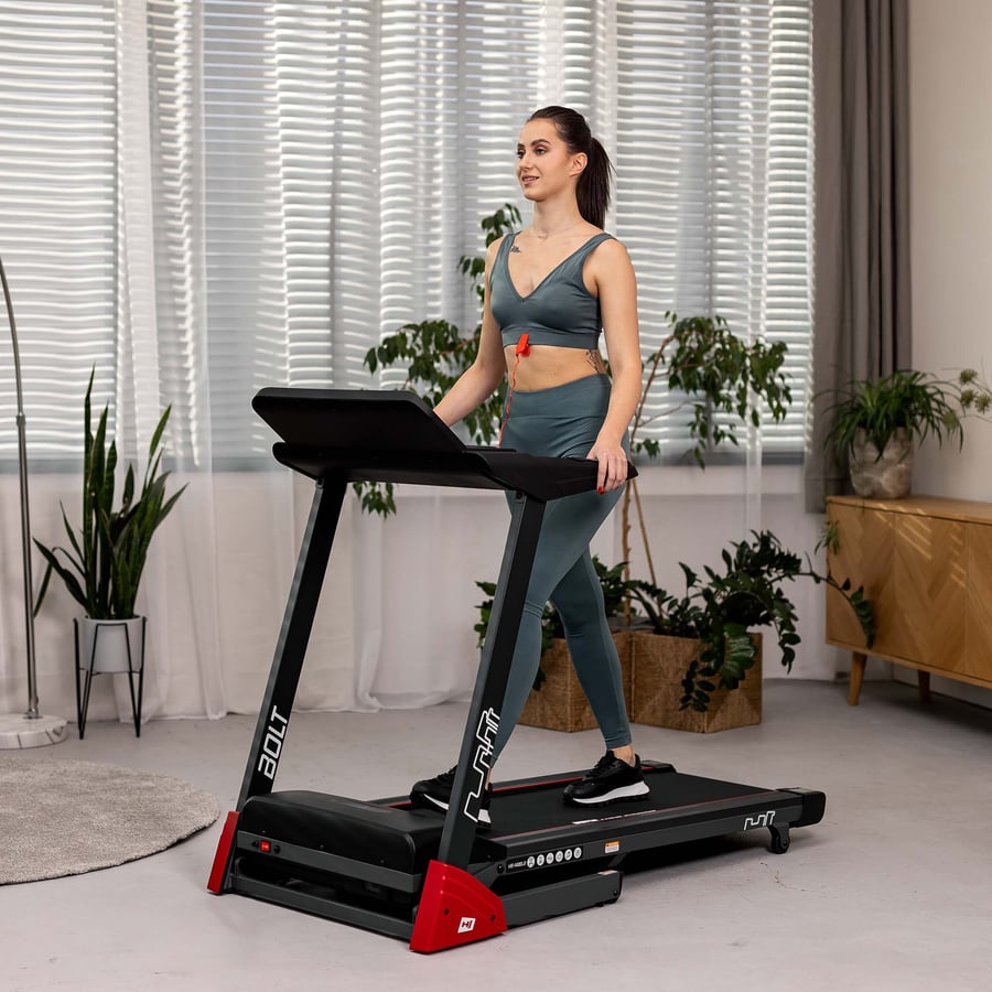 Bieżnia elektryczna HS-1400LB B