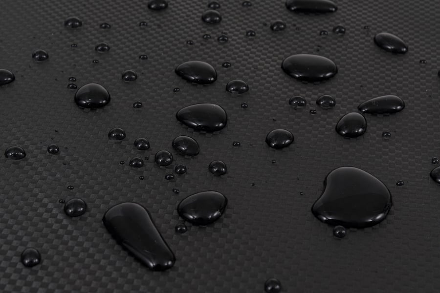 Folding Gymnastic Mat - Hard 5