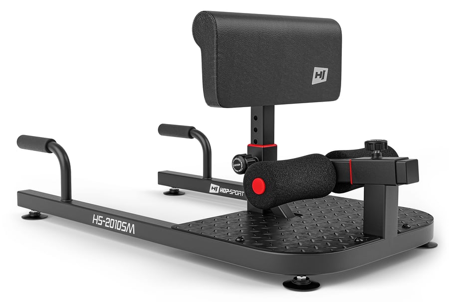 Ławka treningowa do przysiadów