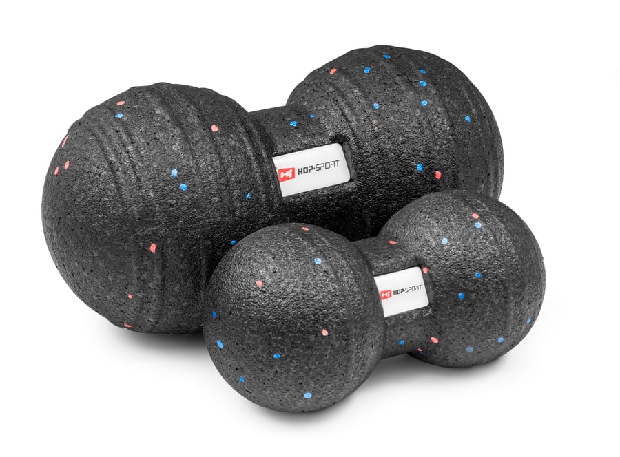 Piłeczka do masażu EPP 120mm po