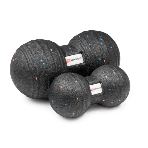 Piłeczka do masażu EPP 120mm po