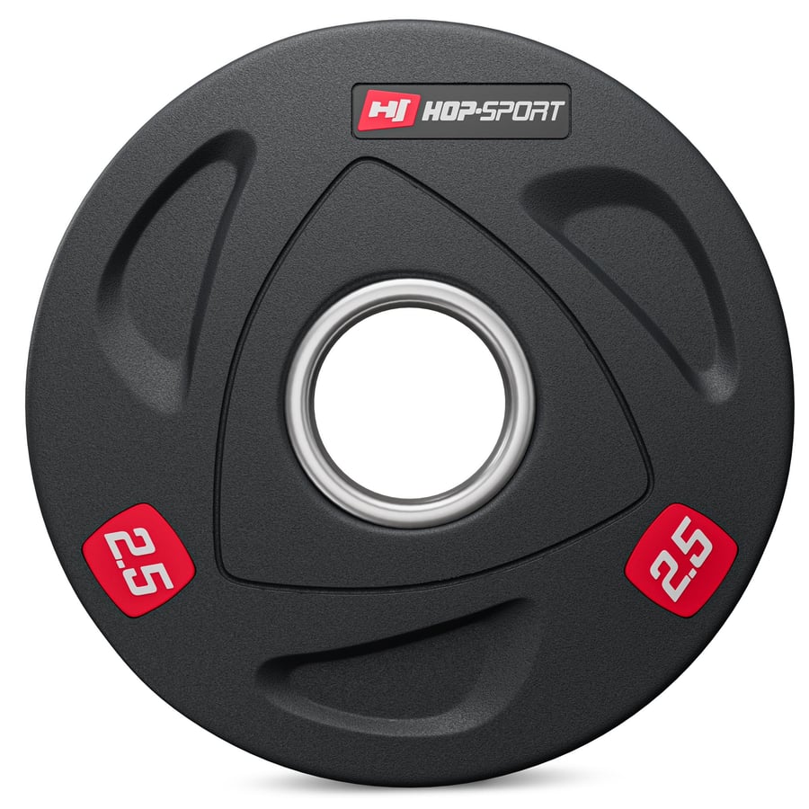 Olympic Weight Plate 2,5 kg