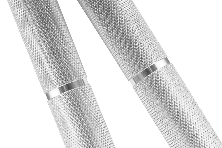 Ściskacz aluminiowy 45kg-100lbs