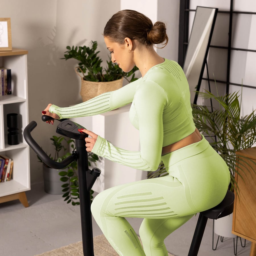 Rower mechaniczny HS-010H Rio R