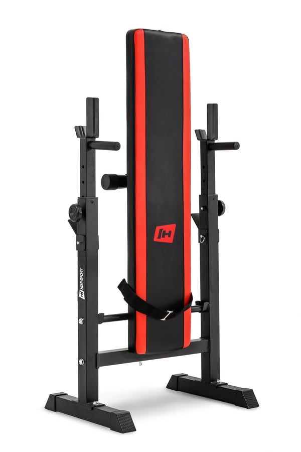 Zestaw kulturystyczny Premium 3