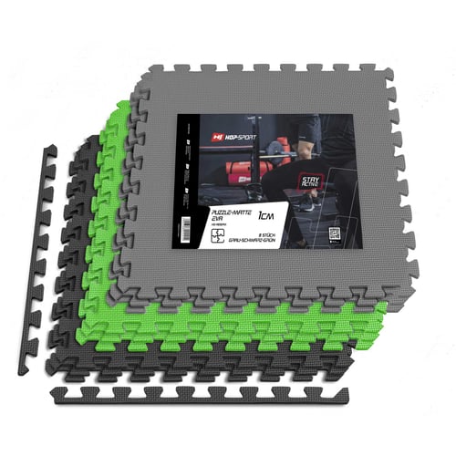 EVA Foam Mat 1 cm HS-A010PM - 9