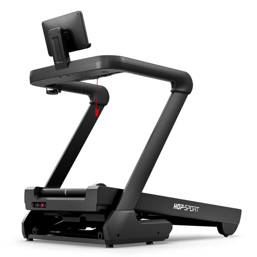 Elektrický běžecký pás Espon HS-4200LB_10