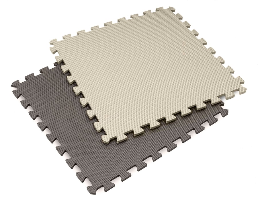 EVA Foam Mat 1 cm HS-A010PM - 4