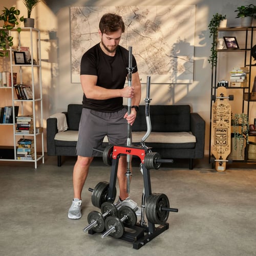 Stojak na obciążenie HS-1008A -