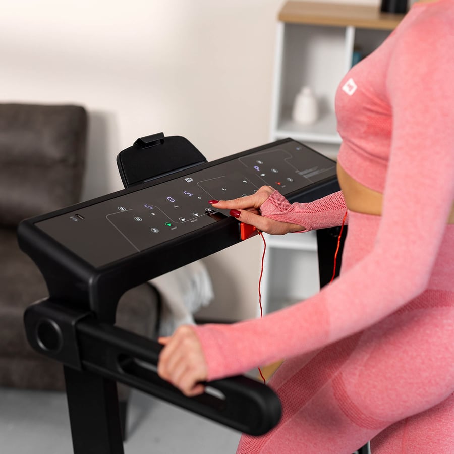 Bieżnia elektryczna HS-2500LB A