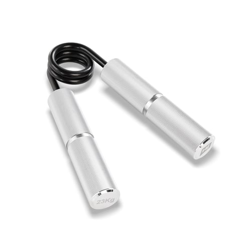 Ściskacz aluminiowy 23kg-50lbs