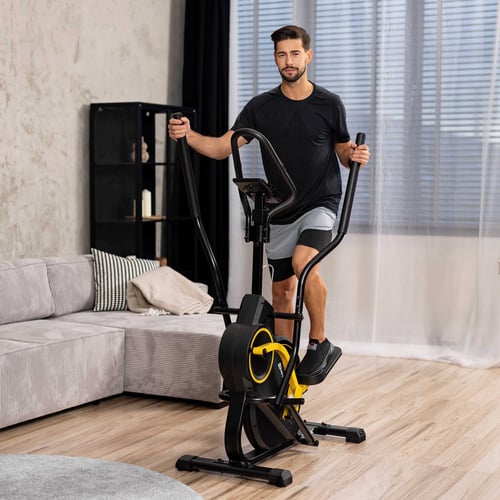 Orbitrek climber HS-450B Dynami