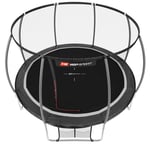 Trampolina dynia 12FT z siatką - 4