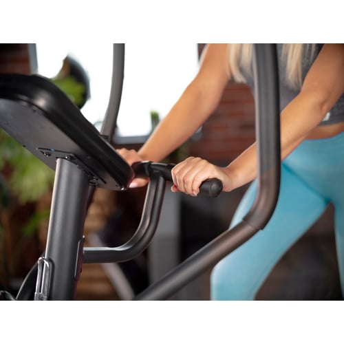 Trenażer eliptyczny HS-160CF St