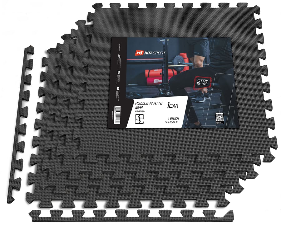 EVA Foam Mat 1 cm HS-A010PM - 4