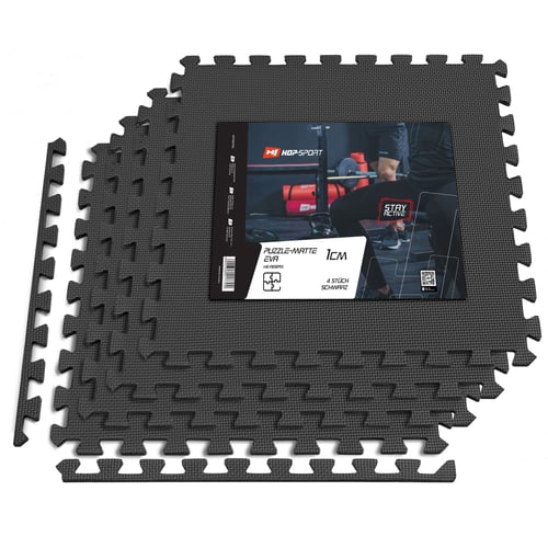 EVA Foam Mat 1 cm HS-A010PM - 4
