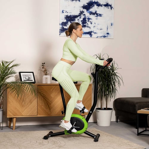 Rower mechaniczny HS-010H Rio R