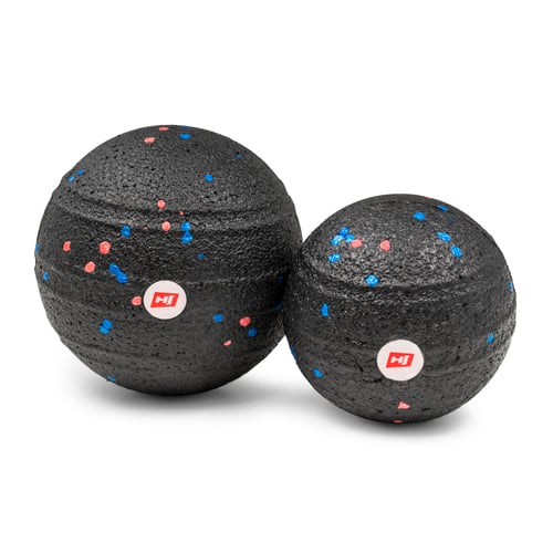 Piłeczka do masażu EPP 80mm poj