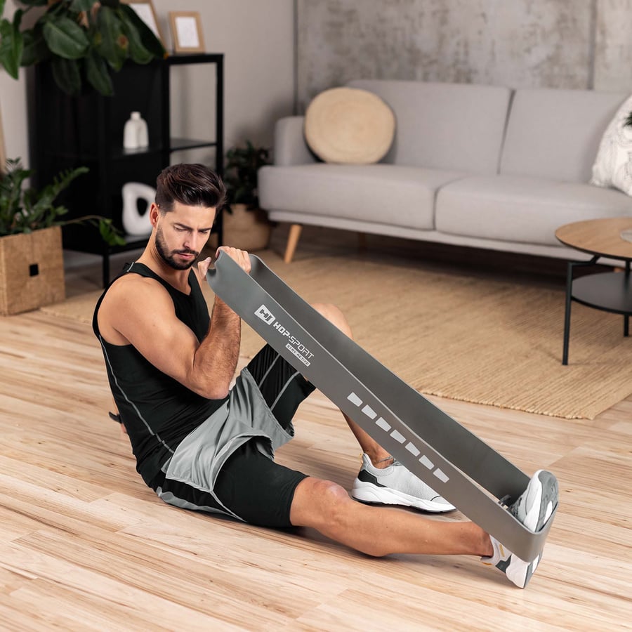 Guma oporowa lateksowa 101mm HS