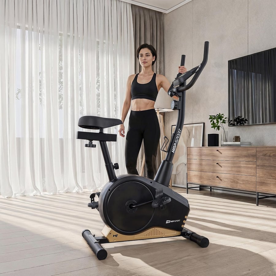 Rower magnetyczny HS-2080 Spark - 1