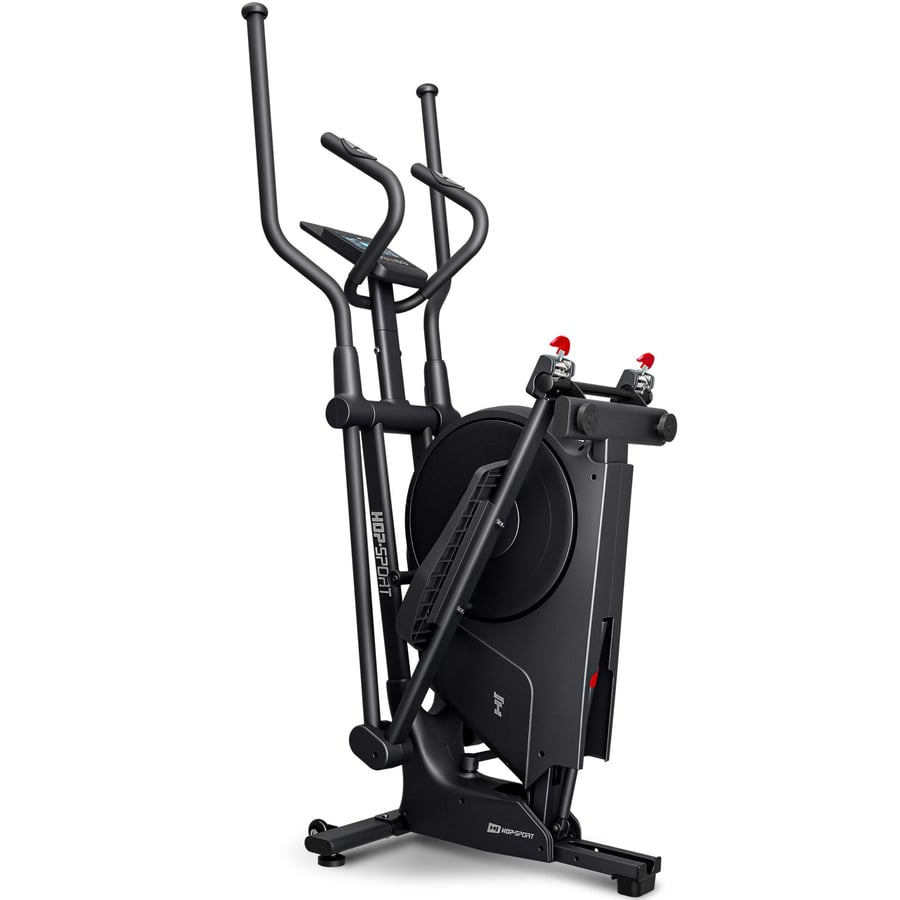 Trenażer eliptyczny składany HS - 1