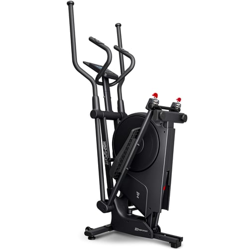 Trenażer eliptyczny składany HS