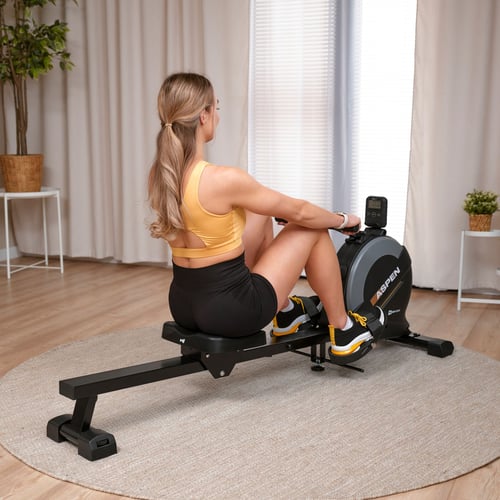 Wioślarz magnetyczny HS-080R AS