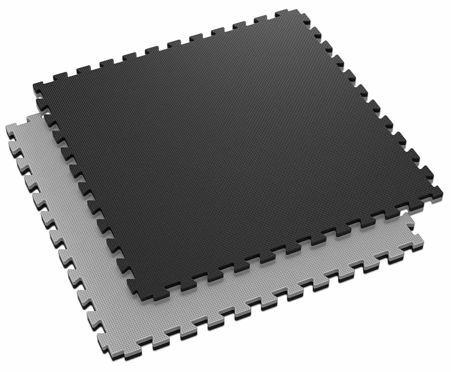 EVA Foam Mat 2 cm HS-A020PM - 4