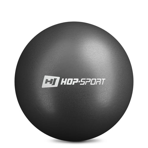 Piłka pilates 25cm HS-025PB cze