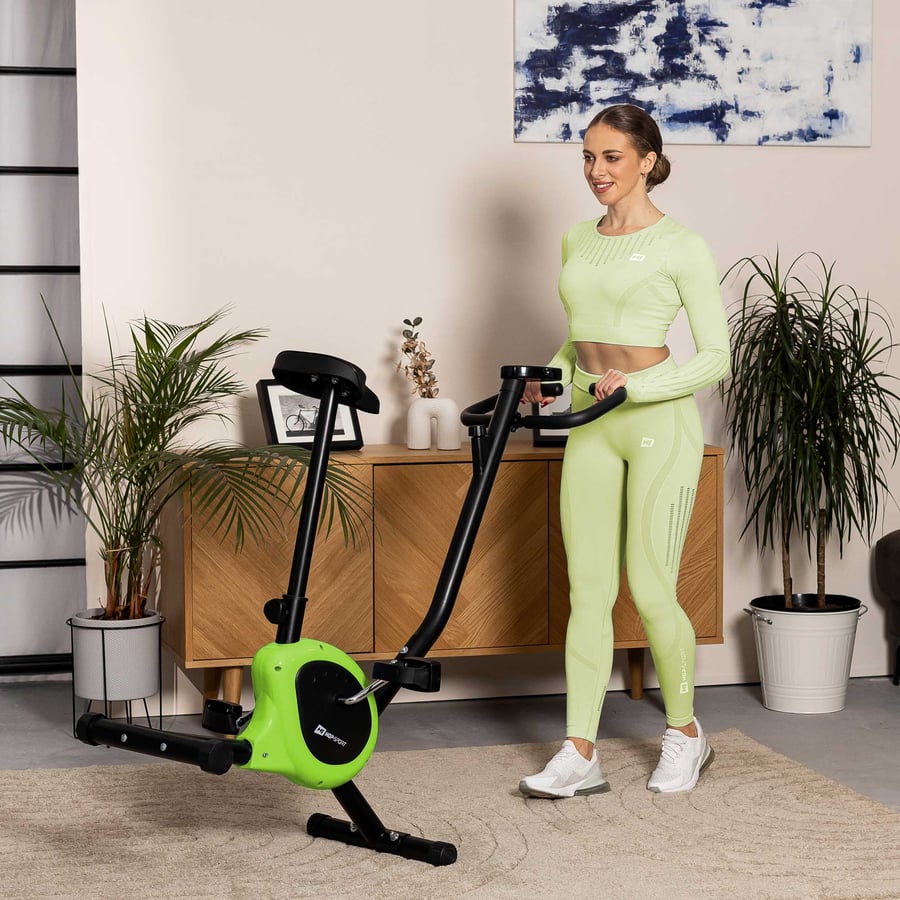Rower mechaniczny HS-010H Rio R