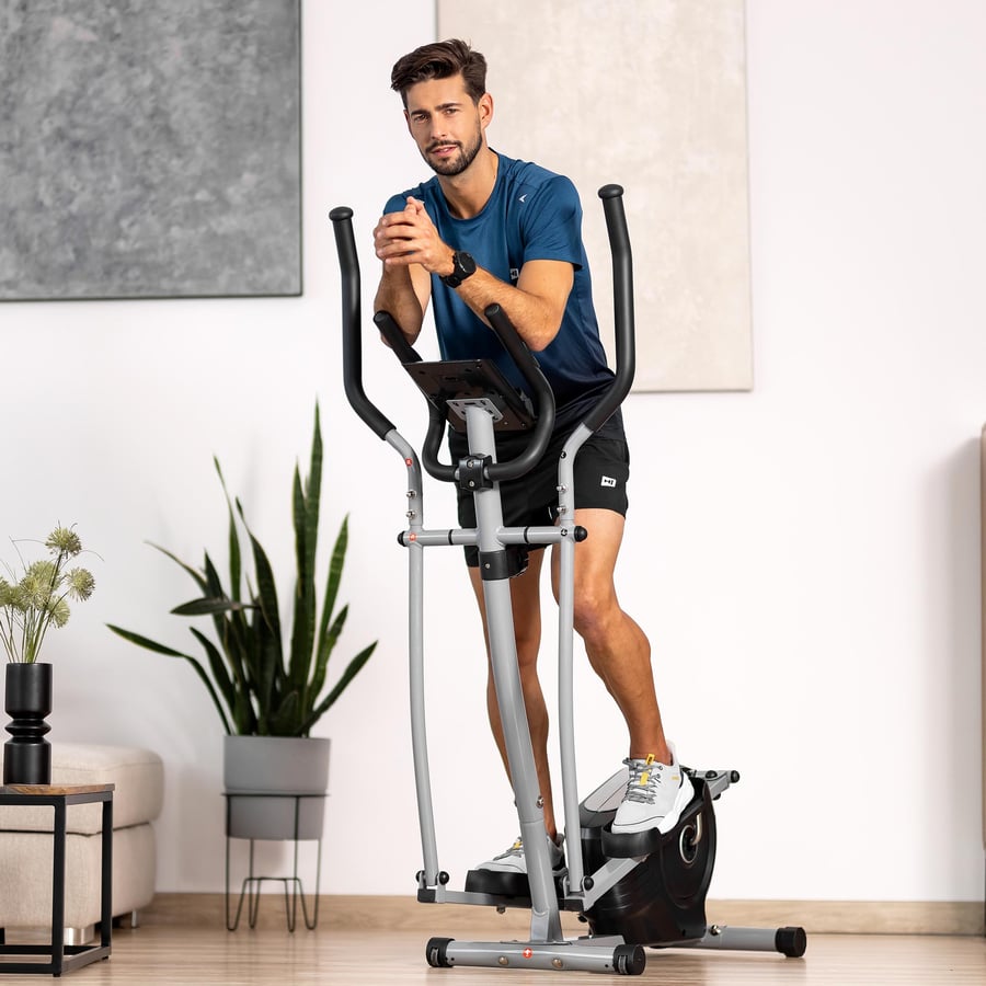 Trenażer eliptyczny HS-2050C Co