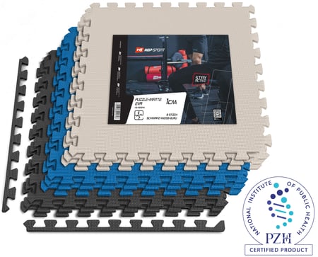 EVA Foam Mat 1 cm HS-A010PM - 9 - 1