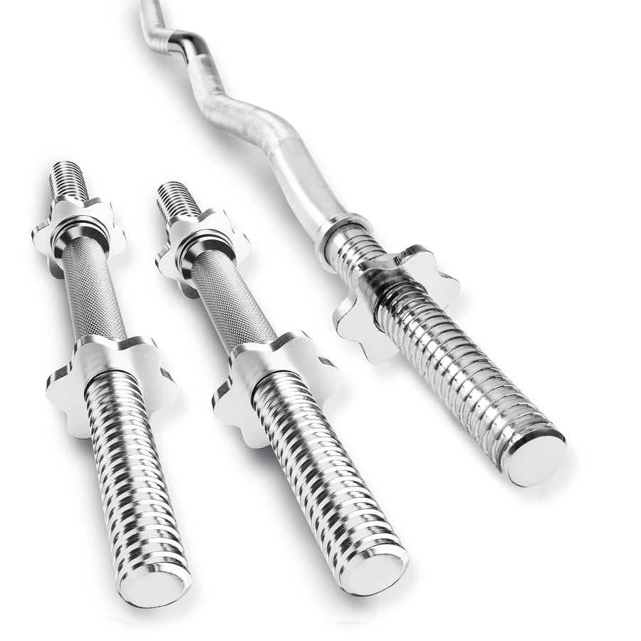 Zestaw obciążeń żeliwnych Stron