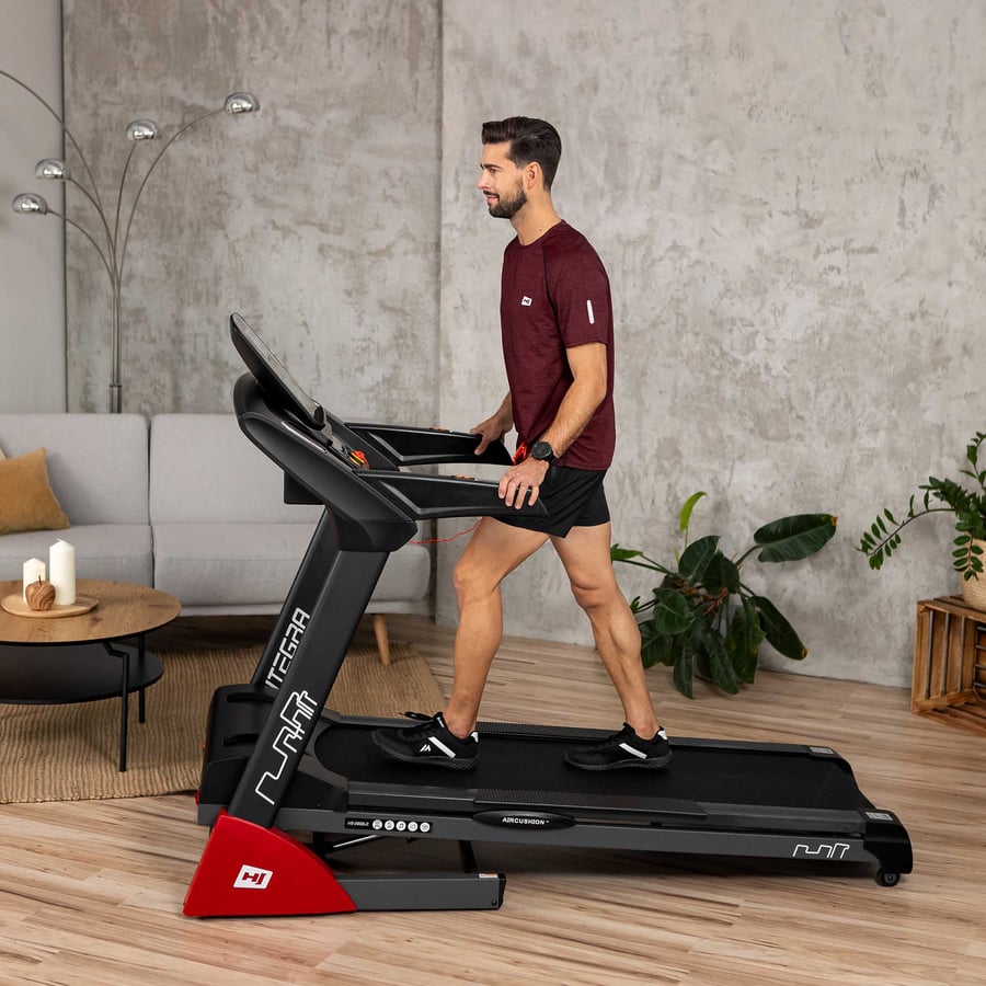 Bieżnia elektryczna HS-2800LB I