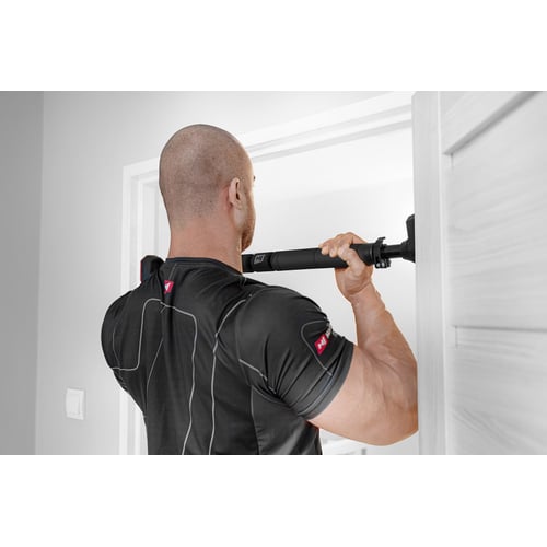 Doorway Pull Up Bar HS-HS-M070D