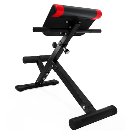 Ławka rzymska do grzbietu HS-10