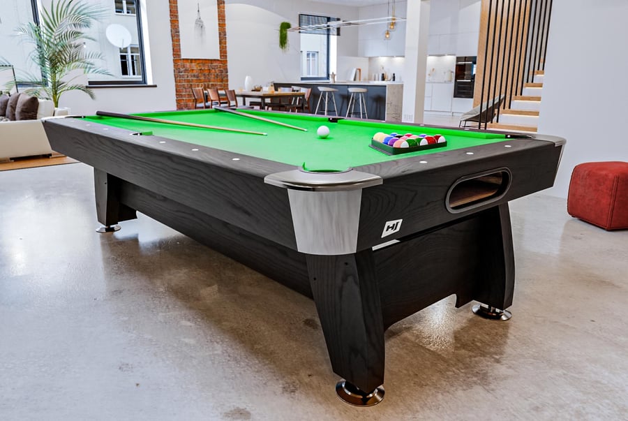 Stół bilardowy VIP EXTRA 7FT Br