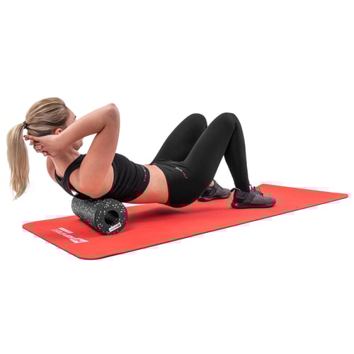 Wałek EPP pusty 33cm HS-P033YG