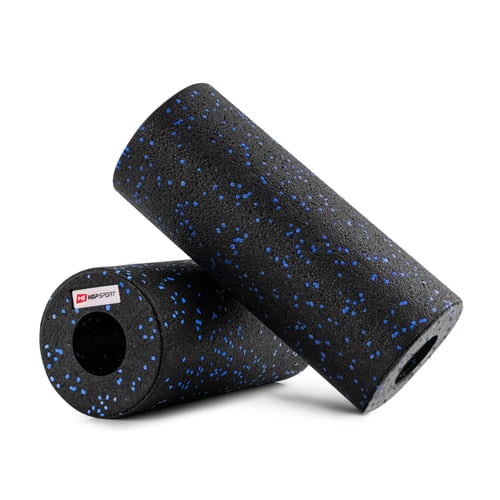 Wałek EPP pusty 33cm HS-P033YG