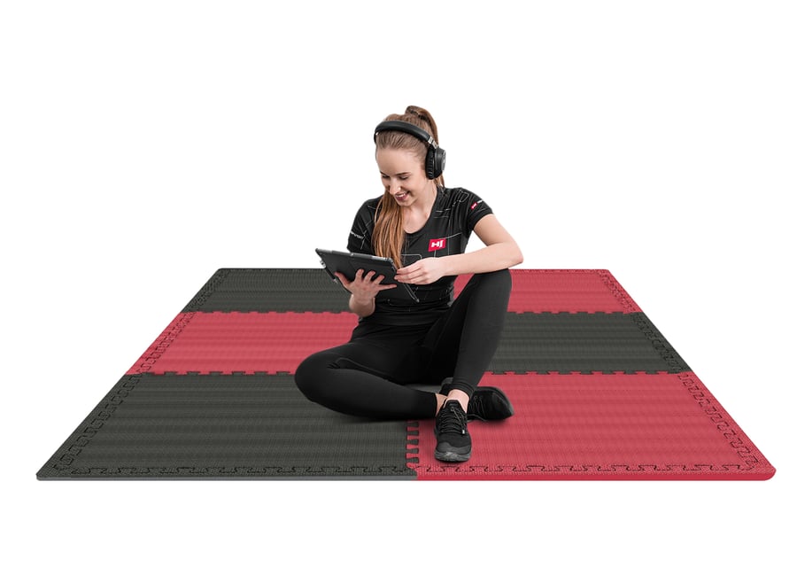 EVA Foam Mat 1 cm HS-A010PM - 6