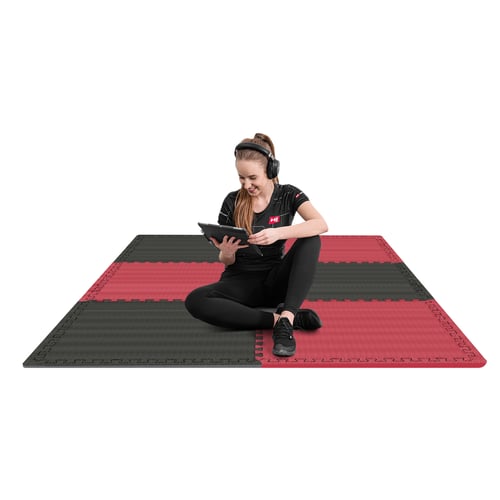 EVA Foam Mat 1 cm HS-A010PM - 6