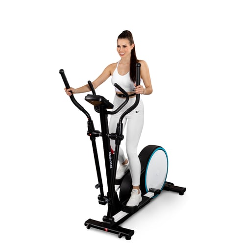 Orbitrek elektryczno-magnetyczn